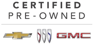 Chevrolet Buick GMC Certified Pre-Owned in Manchester, PA